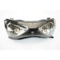 Kawasaki zx - 6r 636 03 - 04 фонарь передняя фара