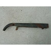 Крышка цепи длинное вск 125 b1 dwuramówka