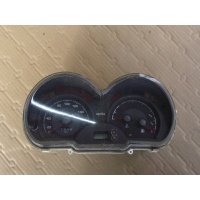 125 счетчик спидометр 16 тыс.