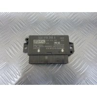 Модуль контроллер домена pdc 5q0919298a volkswagen гольф vii