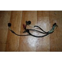 Жгут установка honda cbr 600 f4 pc35