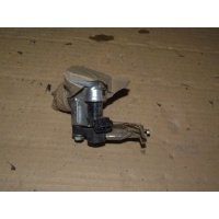 Pantheon 125 4t впрыск топлива