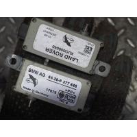 Датчик удара Land Rover Range Rover 3 (LM) 2002-2012 2002 XUO000040