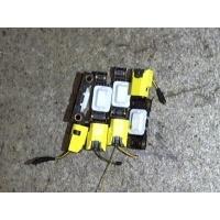 Датчик удара Volkswagen Touareg 2002-2007 2006 7L0909606B