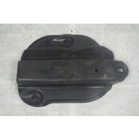 Крышка шасси volkswagen up! citigo mii 1s0825229