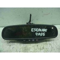 Зеркало салона Cadillac Escalade III 2006 - 2014 2007