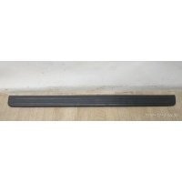 Накладка на порог Nissan Primera P12 2003 769B0AV700