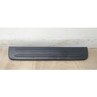 Накладка на порог Nissan Primera P12 2003 769B2AV700