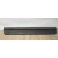 Накладка на порог Nissan Primera P10 1992 7695190J00