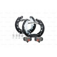 bosch тормозные суппорта + cylinderki комплект smart 9