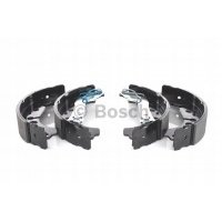 bosch тормозные суппорта opel corsa d 06 -