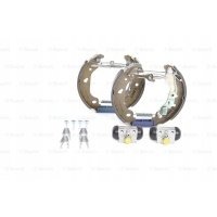 bosch тормозные суппорта + cylinderki комплект fiat каламбур