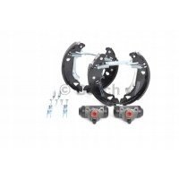 bosch тормозные суппорта + cylinderki комплект fiat каламбур