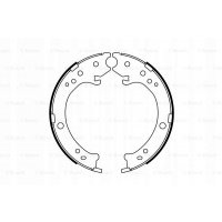 bosch тормозные суппорта honda cr - v ii 2005 - 2006 ручной