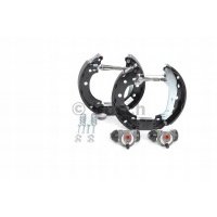 bosch тормозные суппорта + cylinderki комплект renault