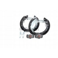 Bosch тормозные суппорта + cylinderki комплект bmw 3 e3