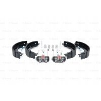 bosch тормозные суппорта + cylinderki комплект bmw 3 e3