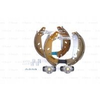 bosch тормозные суппорта + cylinderki комплект fiat scu