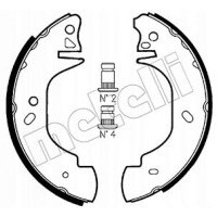 челюсти торм.ford transit 94 - 99 к . 14 metelli