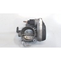 Заслонка дроссельная, Renault Scenic 2003-2009 2003 8200171134