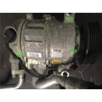 Компрессор кондиционера Audi A5 2007-2011 2007