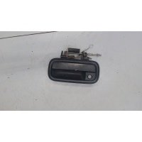 Ручка двери наружная перед. левая Toyota Land Cruiser Prado (90) - 1996-2002 2000 6922060080