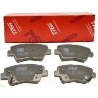 тормозные колодки mitsubishi l200 , l300 96 -