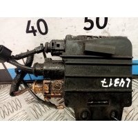 Блок управления вентилятором Volkswagen T5 (2003-2012) 2004 3B0919506