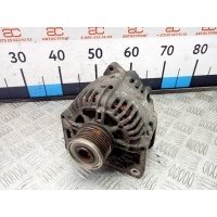 Генератор Renault Megane 2 (2003-2009) 2007 TG11C066/2543564A/8200667614