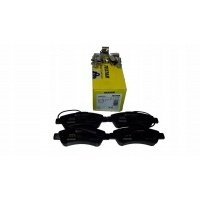 textar колодки тормозные citroen jumper fiat ducato