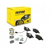2163301 колодки торм . suzuki sx4 06 -