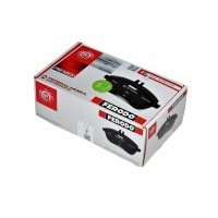 тормозные колодки ferodo lancia dedra 1.6 i.e.