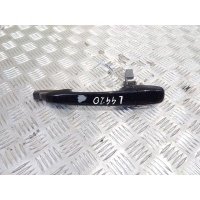Ручка двери наружная задняя левая Mazda 3 BK (2003-2009) 2007 ,G22C59410P08
