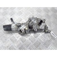Термостат Renault Scenic 1 (1996-2003) 2002 7700600514