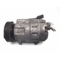 Компрессор кондиционера Volkswagen Golf 4 2001 1J0820803