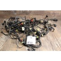 Электропроводка жгут gl1200 голд wing ltd