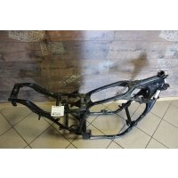 Рама документы vn750 vulcan 1994.