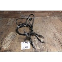 Тормозные шланги vlr 1800 boulevard intruder