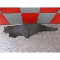 5k0864236a изоляция крыло пена volkswagen гольф vi