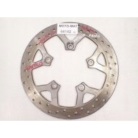 Тормозной диск спереди 4 , 6 мм peugeot satelis 125
