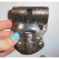 Harley davidson , bmw , nsu ? элемент szperacza