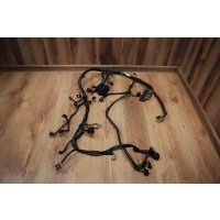 Жгут установка suzuki gsxf gsx gsf 650 f