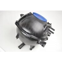 Расширительный бачок audi r8 5.2 fsi 4s0121403a