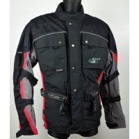 куртка специальная одежда для мотоциклистов текстиль поло р . xl 311