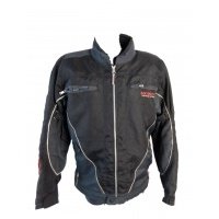 куртка специальная одежда для мотоциклистов 42 honda разм . s