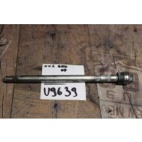 Ось передняя xvs650 drag