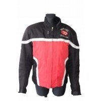 куртка специальная одежда для мотоциклистов 329 герике . разм . s