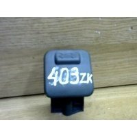 Ручка открывания капота - M150 {ретайлинг} 2006-2016 2009