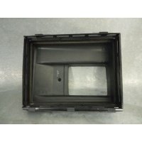 Корпус салонного фильтра Volkswagen Golf 4 1997-2006 1999 1J1819640B