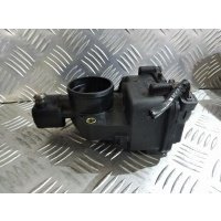 Заслонка дроссельная Renault Clio 1998-2005 2001 7700115834, 8200096038